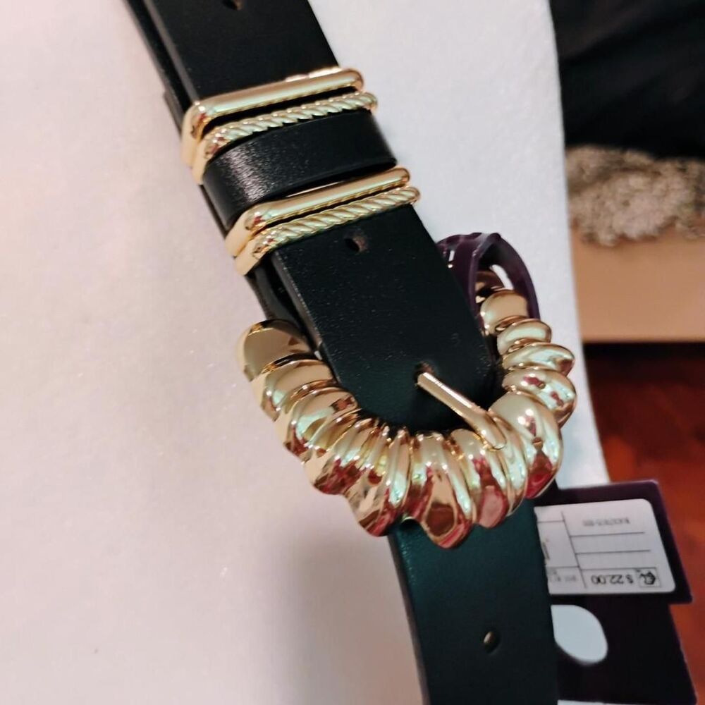 Ava-viv Women's multi Belt